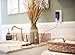 FLUXMOB BOLT Portable Power Adapter: USB Wall Charger and Universal Battery Backup, Crimson