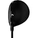 2016 Cobra King F6 Fairway Black 3w4w (Men's, Right Hand, 13.0-16.0, Graphite, Stiff Flex)