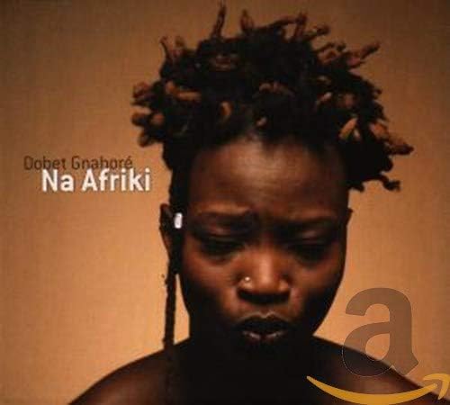 Na Afriki