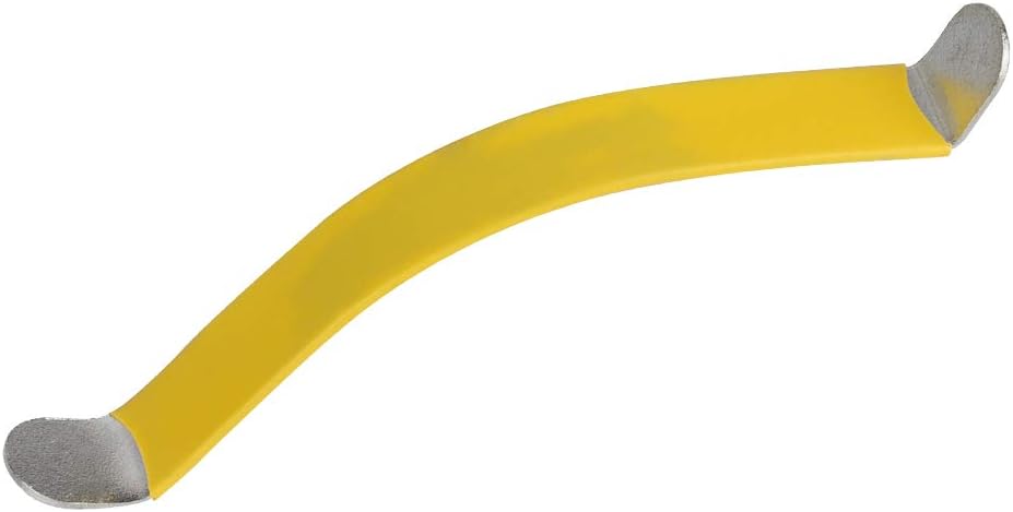 Guitar String Separator Metal Separate Tool Luthier Frets Polish Strings for Folk Classic Acoustic Electric Guitars Bass Repair Maintenance