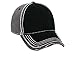 Hats & Caps Shop Vintage Washed Cn Twill Distressed Binding Trim Visor w/ Heavy Stitching Low Profile Pro Style - By TheTargetBuys