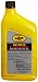 Pennzoil 25W-50 Racing Oil, GT Performance Oil – 1 Quart (Case of 12)