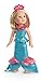 American Girl WellieWishers Marvelous Mermaid Outfit for Dolls