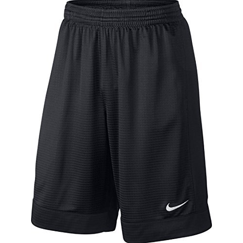 nike mens fastbreak shorts
