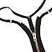 MASS21 Women's Sexy Underwear Lingerie G-Sting Thong Panty Bottom T Back