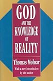 God and the Knowledge of Reality