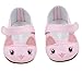 Brittany's 4 Pack of Kitten Shoes Compatible with American Girl Dolls- 18 Inch Doll Shoes