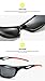 Long Keeper Polarized Sport Sunglasses Cycling Running Driving Men Women Night Vision
