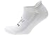 Balega 2 - Pair Hidden Comfort Medium White