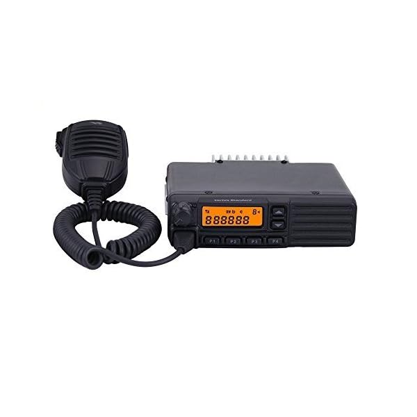 Vertex-VX2200-VHF-50-Watt-Mobile-Radio