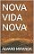 Livro NOVA VIDA NOVA