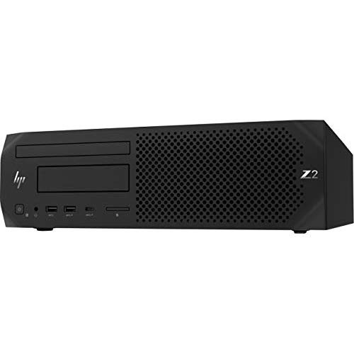 HP Smart Buy Z2 G4 SFF I7-8700K