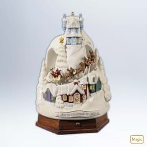 TV Weekly Now | Hallmark Channel Premieres a New Holiday ...