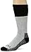 Dickies Men's High Bulk Acrylic Thermal Boot Crew Socks (Pack of 2)
