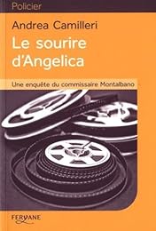 Le  sourire d'Angelica