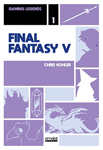 Final Fantasy V by