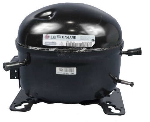 Refrigerator Compressors: Amazon.com