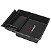SUPAREE Grab Tray Passenger Storage Tray Organizer & GearTray Gear Shifter Console Storage Organizer