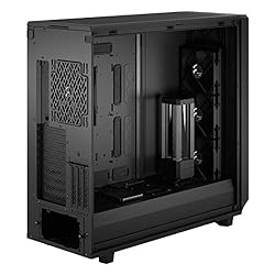 Fractal Design Meshify 2 XL Black ATX Flexible Dark