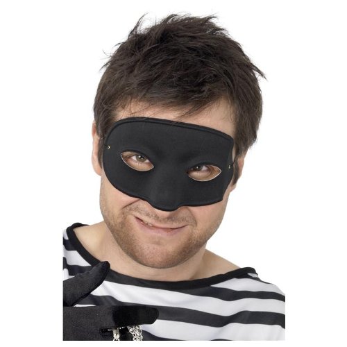 Burgler Eyemask