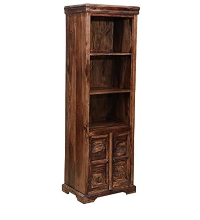 HomeTown Bookcase (Walnut)