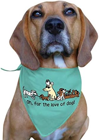 best friend dog bandana