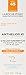 La Roche-Posay Anthelios 45 Body Sunscreen SPF 45 Ultra-Light Lotion, Water Resistant Sunscreen, 4.2 Fl oz.