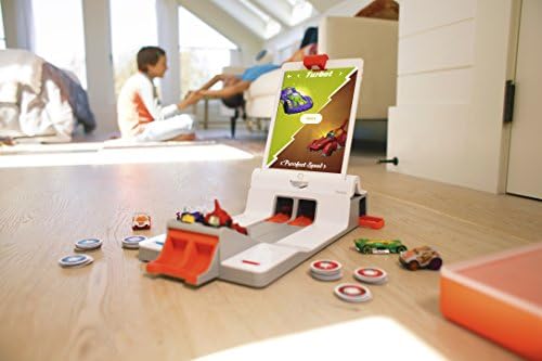osmo hot wheels