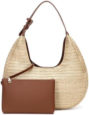 L*Space LSPACE Women's Aya Bag, Black, One Size: Handbags: Amazon.com
