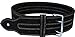 Ader Sporting Goods Leather Power Weight Lifting Belt- 4