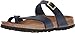 Birkenstock Betula Licensed Women's Mia Birko-Flor¿ Basic Navy 40 A EU A - Narrow