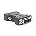 Linkskey DVI-I Female to DVI-D Male Adapter (C-DID-01)