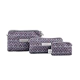 Ju-Ju-Be Classic Collection Be Set, Amethyst Ice