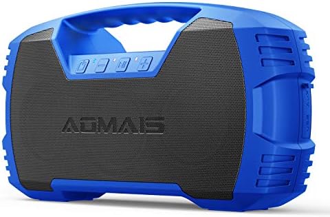 best camping speakers