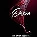 Desire by Saida Desilets, Motivational Press