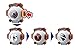 Bandai Kamen Rider Ghost DX Billy the Kid Ghost Eyecon