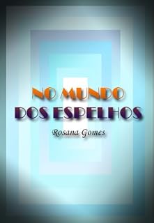 Livro No Mundo dos Espelhos