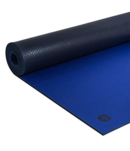 Manduka PRO Yoga and Pilates Mat, Forever, 71