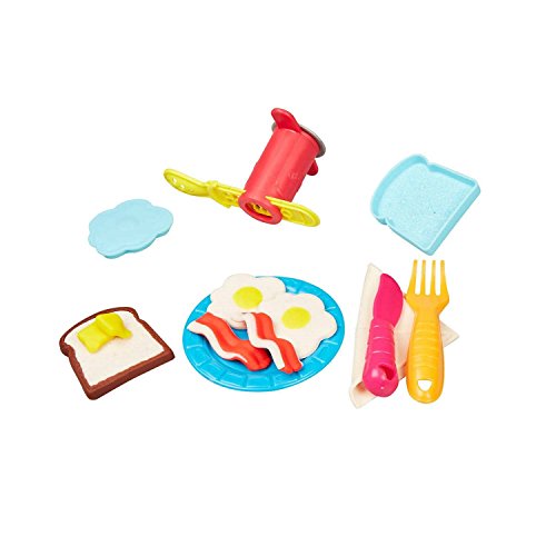 play doh ultimate chef set