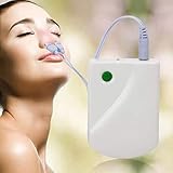 Sinu-Solve IR Rhinitis Therapy Device