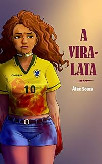 Livro A Vira-Lata