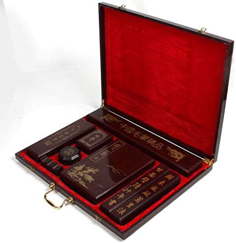 筆記用具 漢字 優れたオオカミの毛中国書道漢字 Masqueboutique Com