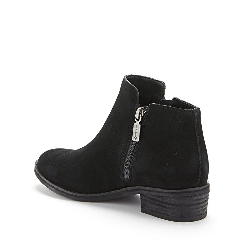 liam waterproof bootie
