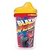 Gerber Graduates Nickelodeon Blaze & The Monster Machines Insulated Hard Spout Sippy Cup, 2-Pack