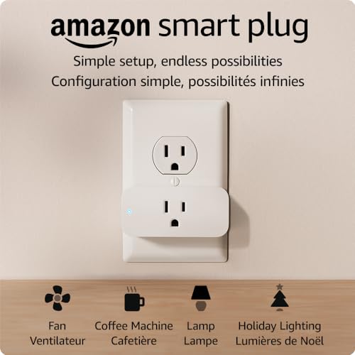 Smart Plug