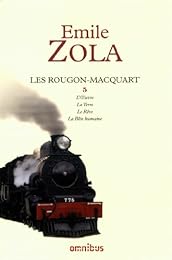 Les  Rougon-Macquart