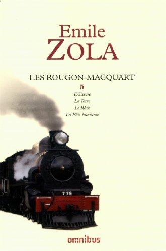 Les  Rougon-Macquart