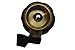 Backyard Garden Pros SLI5304 Brass Single Garden Hose Shut-Off Valve