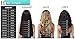Clip in Hair Extensions True Double Weft 18.2 Inch #121