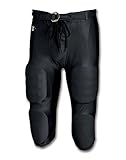 Champion Youth Football Game Pant (51026) F526, XL, Black